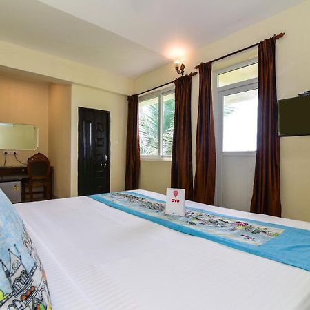Meadow View Resort Мейджорда Екстер'єр фото