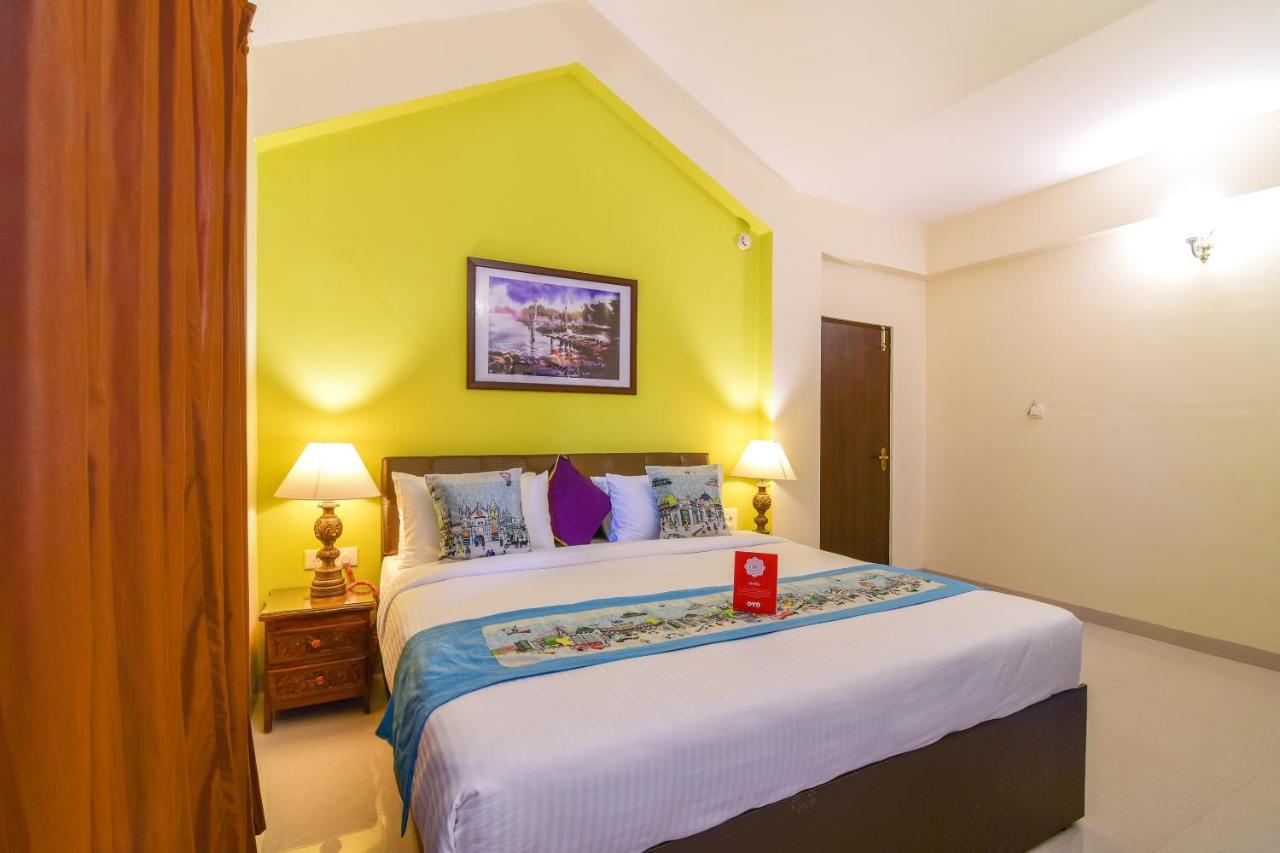 Meadow View Resort Мейджорда Екстер'єр фото