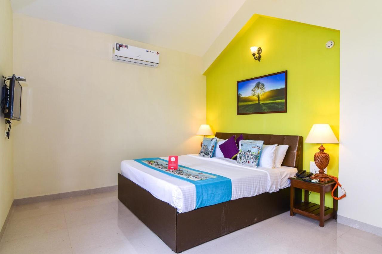 Meadow View Resort Мейджорда Номер фото