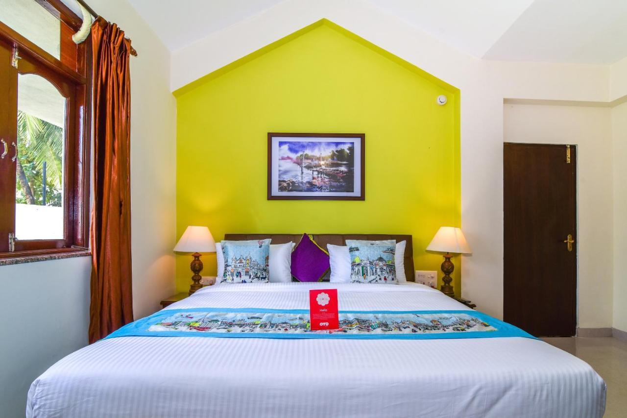 Meadow View Resort Мейджорда Екстер'єр фото